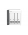 qnap Serwer S-433-4G 4x0HDD NAS ARM Cortex-A55 2,0 GHz - nr 29