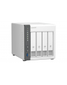 qnap Serwer S-433-4G 4x0HDD NAS ARM Cortex-A55 2,0 GHz - nr 31