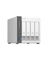 qnap Serwer S-433-4G 4x0HDD NAS ARM Cortex-A55 2,0 GHz - nr 32