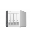 qnap Serwer S-433-4G 4x0HDD NAS ARM Cortex-A55 2,0 GHz - nr 34