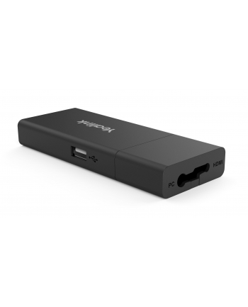 yealink Hub BYOD VCH51 1RJ45 1HDMI 1USB-C