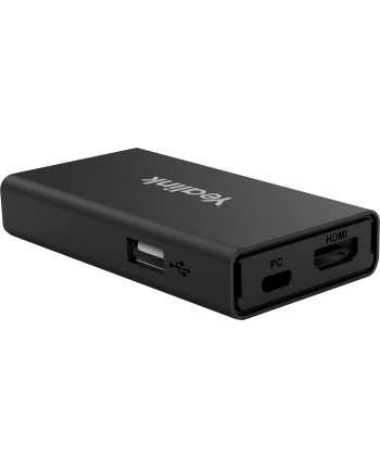 yealink Hub BYOD VCH51 1RJ45 1HDMI 1USB-C
