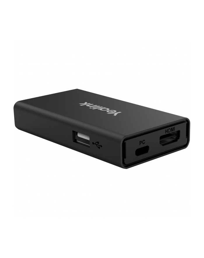 yealink Hub BYOD VCH51 1RJ45 1HDMI 1USB-C główny