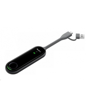 yealink Adapter USB-A WPP30 do bezprzewodowego udostępniania treści