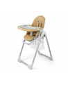 milly mally Krzesełko do karmienia Bueno beżowe - nr 1