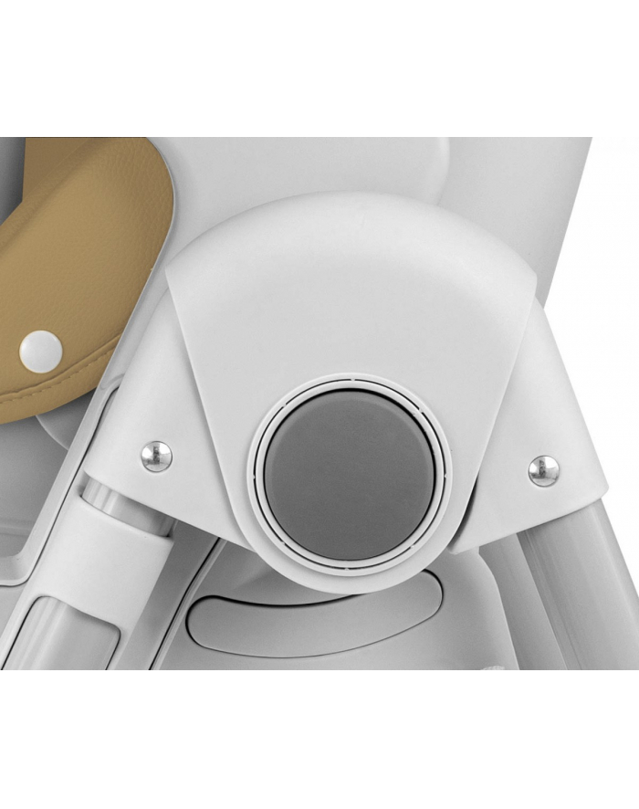 milly mally Krzesełko do karmienia Bueno beżowe główny