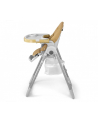 milly mally Krzesełko do karmienia Bueno beżowe - nr 5
