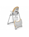 milly mally Krzesełko do karmienia Bueno beżowe - nr 7