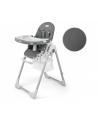 milly mally Krzesełko do karmienia Bueno szare - nr 11