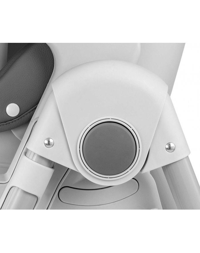 milly mally Krzesełko do karmienia Bueno szare główny