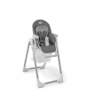 milly mally Krzesełko do karmienia Bueno szare - nr 8