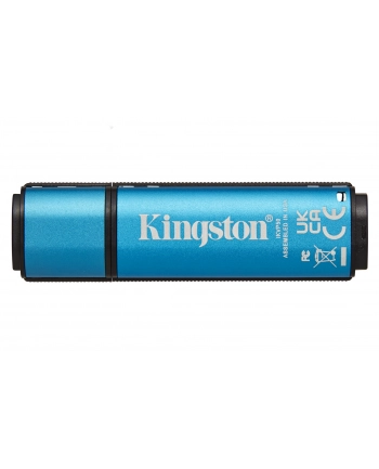 kingston Pendrive IronKey Vault Privacy 16GB FIPS197 AES-256 nr 2