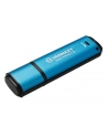 kingston Pendrive IronKey Vault Privacy 16GB FIPS197 AES-256 - nr 7