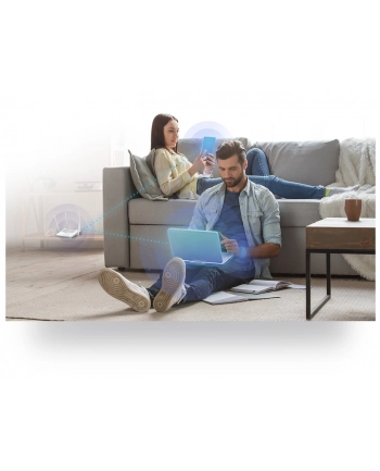d-link Router  R15 Smart AX1500 1xWAN 3xLAN nr 1