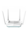 d-link Router  R15 Smart AX1500 1xWAN 3xLAN - nr 2