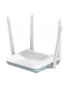 d-link Router  R15 Smart AX1500 1xWAN 3xLAN - nr 8