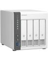 qnap Serwer S-433-4G 4x0HDD NAS ARM Cortex-A55 2,0 GHz - nr 13