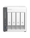 qnap Serwer S-433-4G 4x0HDD NAS ARM Cortex-A55 2,0 GHz - nr 14