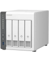 qnap Serwer S-433-4G 4x0HDD NAS ARM Cortex-A55 2,0 GHz - nr 15