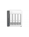 qnap Serwer S-433-4G 4x0HDD NAS ARM Cortex-A55 2,0 GHz - nr 21