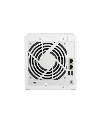 qnap Serwer S-433-4G 4x0HDD NAS ARM Cortex-A55 2,0 GHz nr 1
