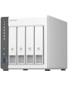 qnap Serwer S-433-4G 4x0HDD NAS ARM Cortex-A55 2,0 GHz - nr 34