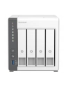 qnap Serwer S-433-4G 4x0HDD NAS ARM Cortex-A55 2,0 GHz - nr 35