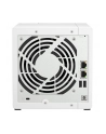 qnap Serwer S-433-4G 4x0HDD NAS ARM Cortex-A55 2,0 GHz - nr 36