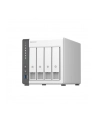 qnap Serwer S-433-4G 4x0HDD NAS ARM Cortex-A55 2,0 GHz - nr 37
