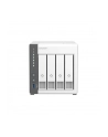 qnap Serwer S-433-4G 4x0HDD NAS ARM Cortex-A55 2,0 GHz - nr 39