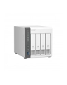 qnap Serwer S-433-4G 4x0HDD NAS ARM Cortex-A55 2,0 GHz - nr 40