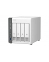 qnap Serwer S-433-4G 4x0HDD NAS ARM Cortex-A55 2,0 GHz - nr 46