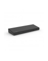 belkin Stacja dokująca USB C Display Link, obsługa trzech wyświetlaczy do 4K, HDMI, DP, USB C, USB A, GbE, Audio, PD 85w, kompatybilność z Mac/PC/Chrome - nr 13