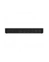 belkin Stacja dokująca USB C Display Link, obsługa trzech wyświetlaczy do 4K, HDMI, DP, USB C, USB A, GbE, Audio, PD 85w, kompatybilność z Mac/PC/Chrome - nr 17