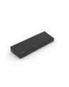 belkin Stacja dokująca USB C Display Link, obsługa trzech wyświetlaczy do 4K, HDMI, DP, USB C, USB A, GbE, Audio, PD 85w, kompatybilność z Mac/PC/Chrome - nr 18