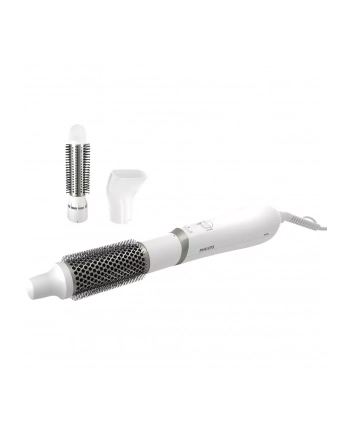 philips Suszarko-lokówka 3000 IOC Arctic White BHA303/00 nr 2