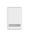 belkin *Magnetic Wireless Power Bank ze standem bialy - nr 11