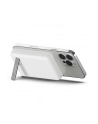 belkin *Magnetic Wireless Power Bank ze standem bialy - nr 13