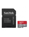 sandisk Karta Ultra microSDXC 128GB 140MB/s A1 + Adapter SD - nr 25