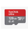 sandisk Karta Ultra microSDXC 128GB 140MB/s A1 + Adapter SD - nr 8