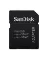 sandisk Karta Ultra microSDXC 128GB 140MB/s A1 + Adapter SD - nr 9