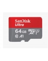 sandisk Karta Ultra microSDXC 64GB 140MB/s A1 + Adapter SD - nr 8