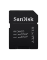 sandisk Karta Ultra microSDXC 64GB 140MB/s A1 + Adapter SD - nr 9