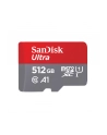 sandisk Karta Ultra microSDXC 512GB 150MB/s A1 + Adapter SD - nr 18