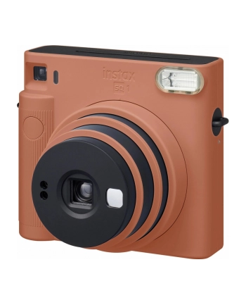 fujifilm Aparat Instax SQ1 pomarańczowy nr 2