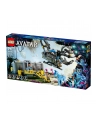 LEGO 75573 AVATAR Latające góry: stanowisko 26 i Samson ZPZ p3 - nr 12