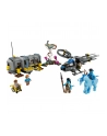 LEGO 75573 AVATAR Latające góry: stanowisko 26 i Samson ZPZ p3 - nr 13