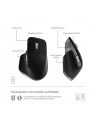 logitech Mysz MX Master 3S dla Mac  910-006571 - nr 57