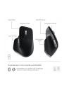 logitech Mysz MX Master 3S dla Mac  910-006571 - nr 7