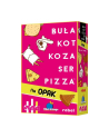 Buła, Pizza, Kot, Ser, Koza na opak gra Rebel - nr 1